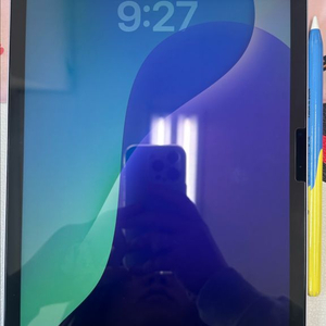 아이패드에어 11 m3 wifi 256GB , 애플펜슬 프로 이미지