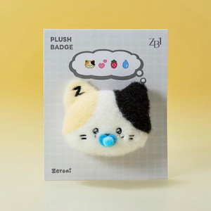 제로베이스원 제베원 리키 베이비 리니니 뱃지 이미지