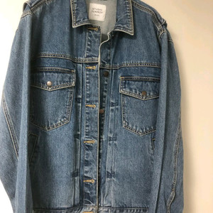 스튜디오 톰보이 신청 자켓