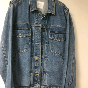 스튜디오 톰보이 신청 자켓