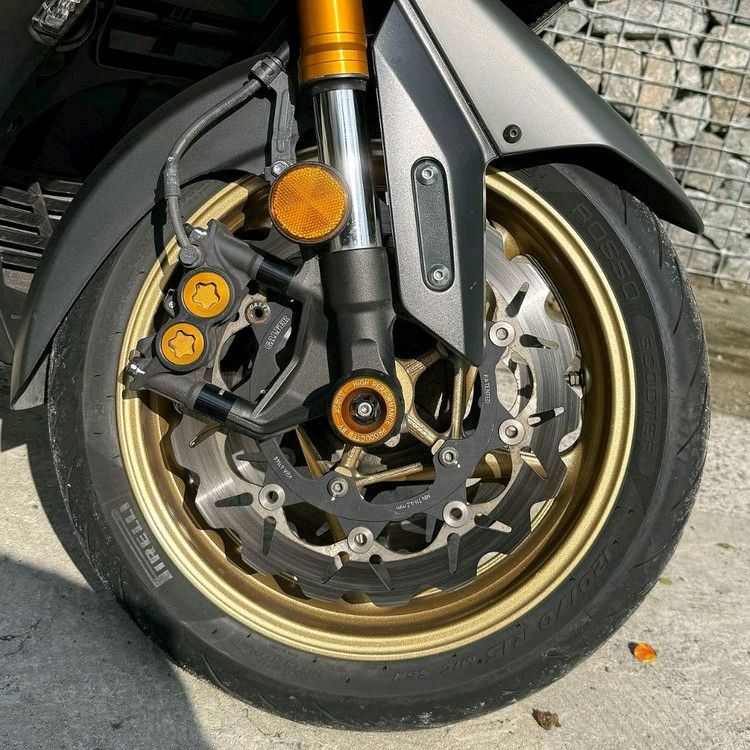 2021년식 T-MAX560 (테크맥스)--4