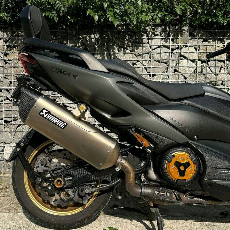 2021년식 T-MAX560 (테크맥스)--7