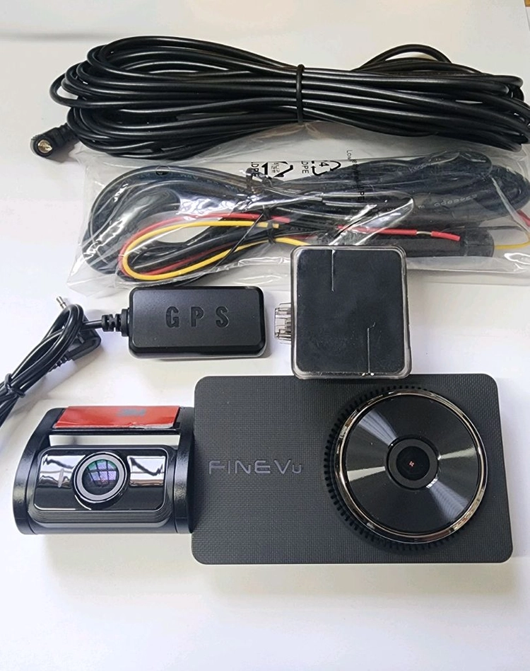 (7만,GPS안테나 풀세트,무료설치)파인뷰 LX7700파워,LX7000파워 블랙박스 - 안심되는 중고거래