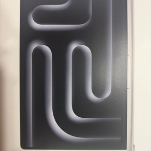 맥북프로 M4 14인치 실버