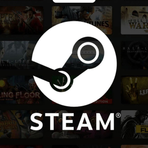 스팀 월렛 인도 1000 루피 기프트카드 코드 이미지