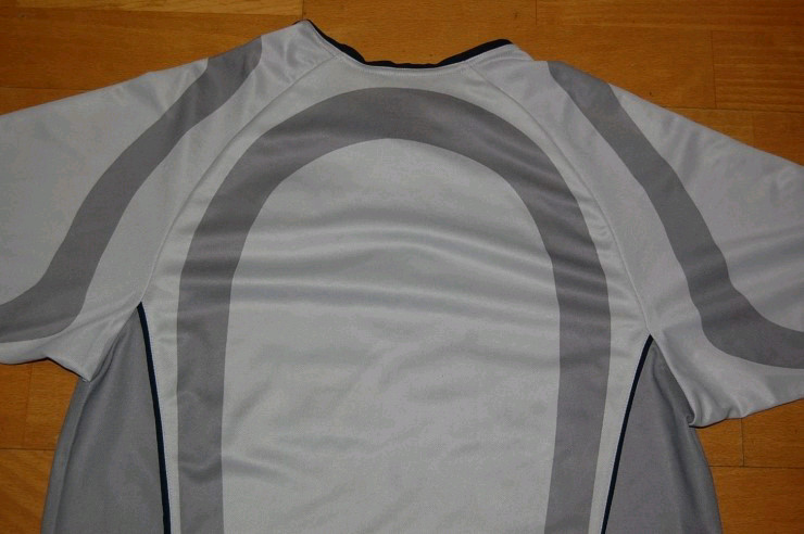 PSG 파리 생제르맹 파리 생제르망 01-02 어웨이유니폼 팝니다 이미지