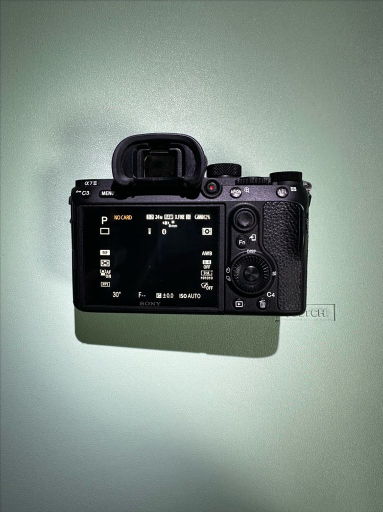 3000컷 소니 A7M3--2