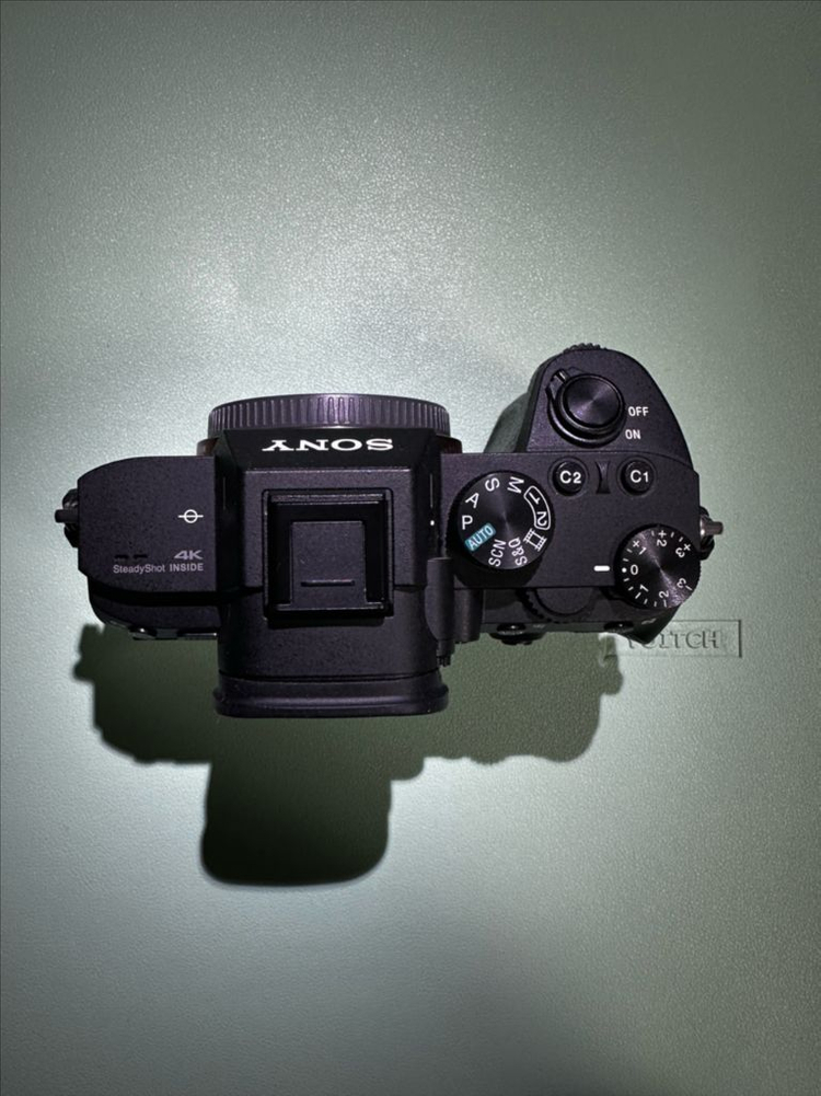 3000컷 소니 A7M3--3