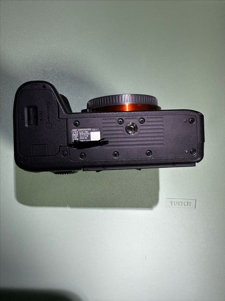 3000컷 소니 A7M3--4