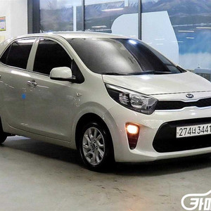 [기아]올 뉴 모닝 (JA) 트렌디 #3월급매 이미지