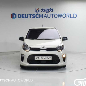 [기아]올 뉴 모닝 (JA) 베이직 플러스 (5인승) #3월급매 이미지