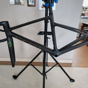 로드 자전거 프레임(스캇 에딕트 RC30) 22년식 이미지