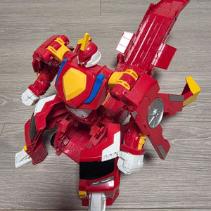 터닝메카드 점보 - 메가에반