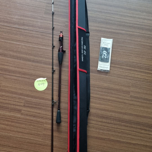 다이와 타코이카 EX AGS 165MH 이미지