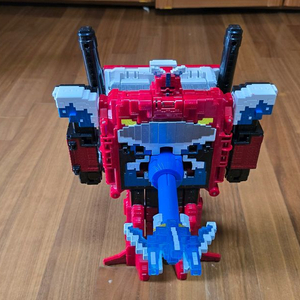 애니멀포스 오션엠페러 구성품다있고 상태좋아요