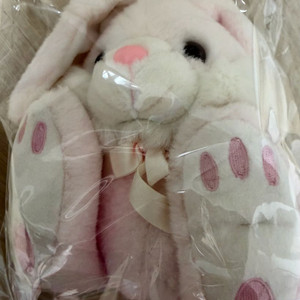 90년대 빈티지 토끼 인형