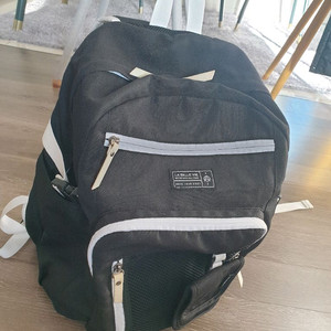 la belle vie 백팩가방 이미지