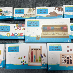 플레이팩토 키즈 step3