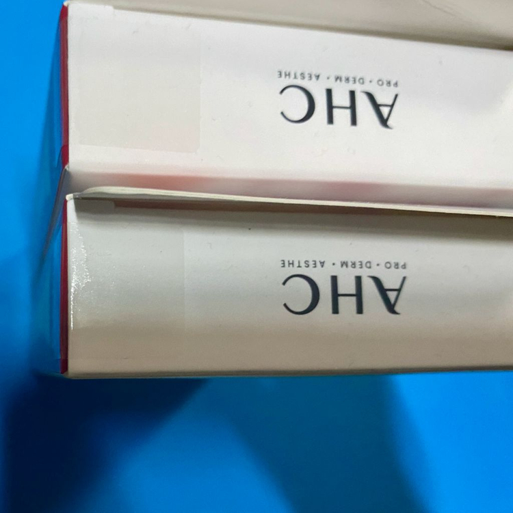 [새제품] AHC프로샷/T괄사 콜라겐/레티놀 아이크림/포페이스+리프팅세럼 이미지