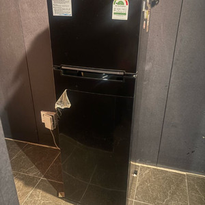 [중고] 창홍 168L 냉장고 이미지