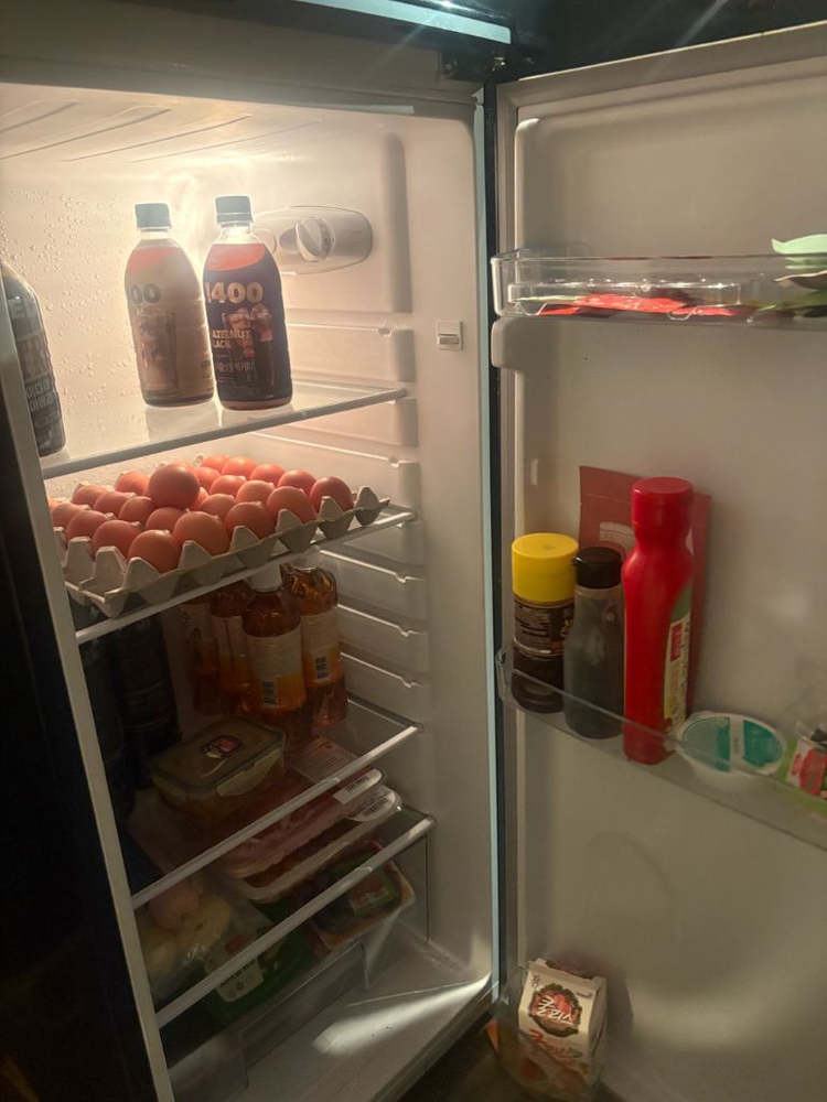 [중고] 창홍 168L 냉장고 이미지