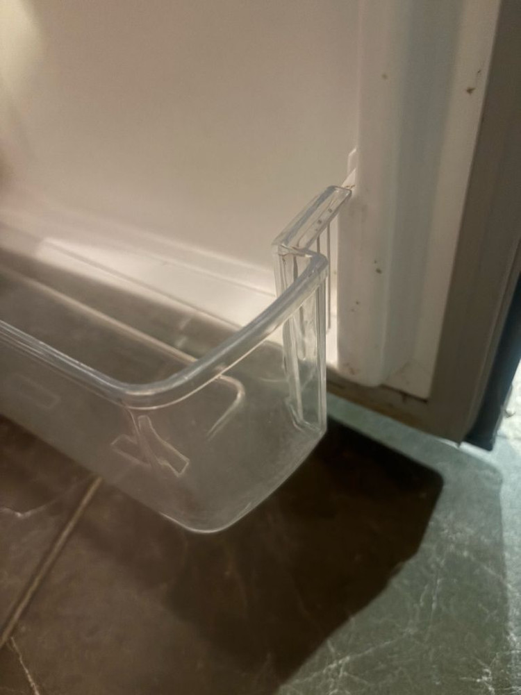 [중고] 창홍 168L 냉장고 이미지