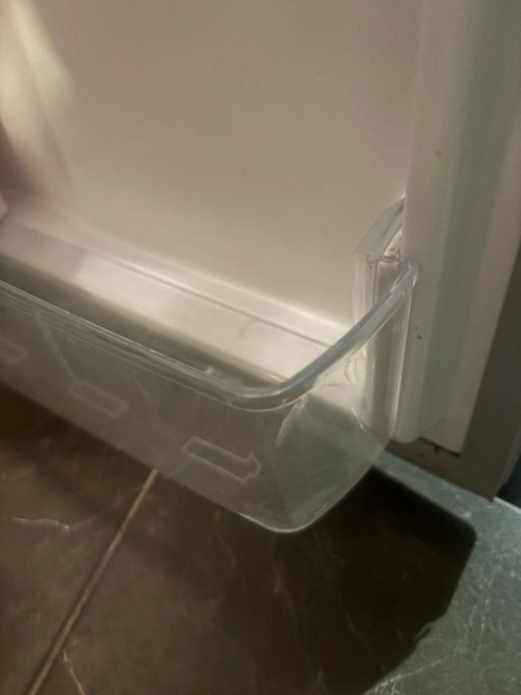 [중고] 창홍 168L 냉장고 이미지