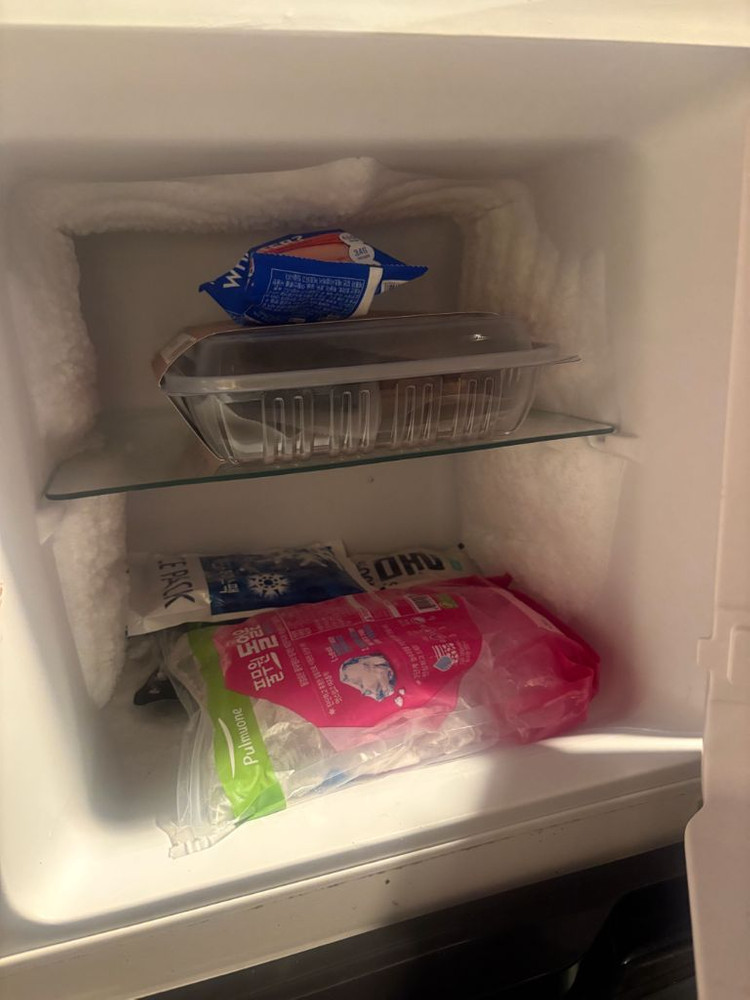 [중고] 창홍 168L 냉장고 이미지