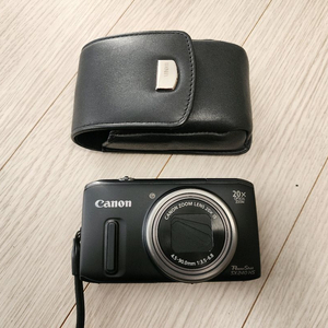 캐논 파워샷 240hs powershot240hs 디카 판매합니다