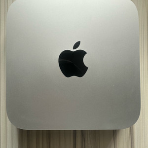 맥미니M1 판매합니다.