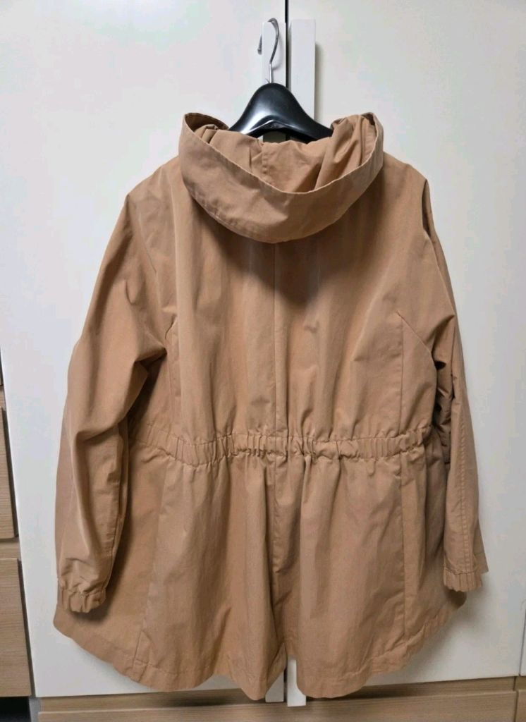 Latt 래트 여성 바람막이 점퍼 55,66, 한섬 라트 바람막이,마인sjsj시스템래트--1