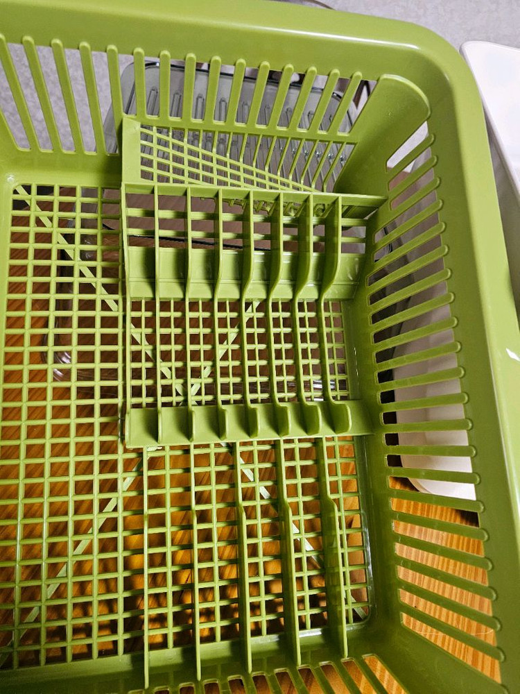 일본 네쇼날 식기 건조기 (초초초레어템)--4