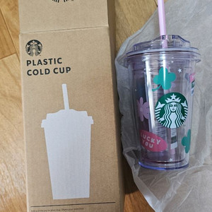 스타벅스 2만원 미니콜드컵 1개새것 이미지