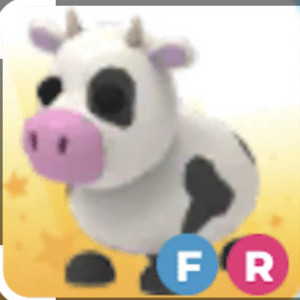 입양 날타젖소 이미지