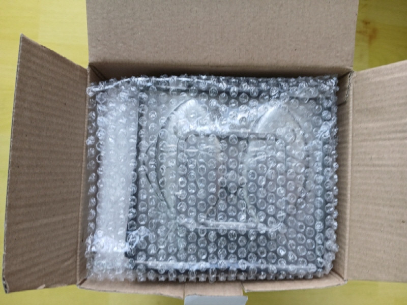 [새제품] 신일 샌드위치 와플 붕어빵 크로플 멀티 메이커 SSW-J600WO 이미지