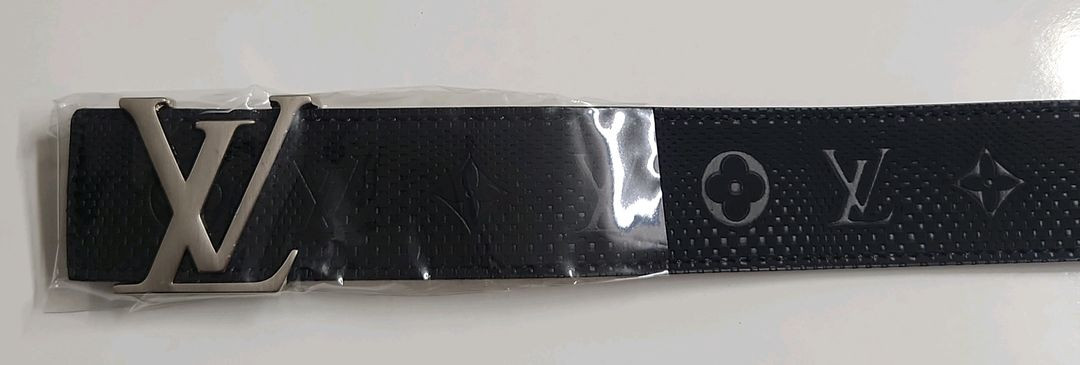 루이비통 벨트 새상품--2