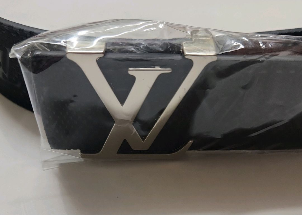 루이비통 벨트 새상품--3