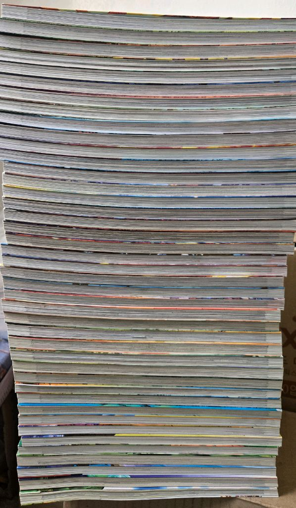 마법천자문 1~43--1