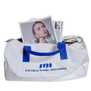 고급 PU 보스턴백 여행가방 헬스가방 크로스백 남여공용