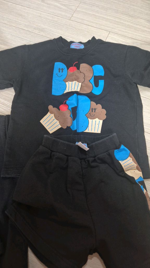 베베베베 여름상하복 xs--1