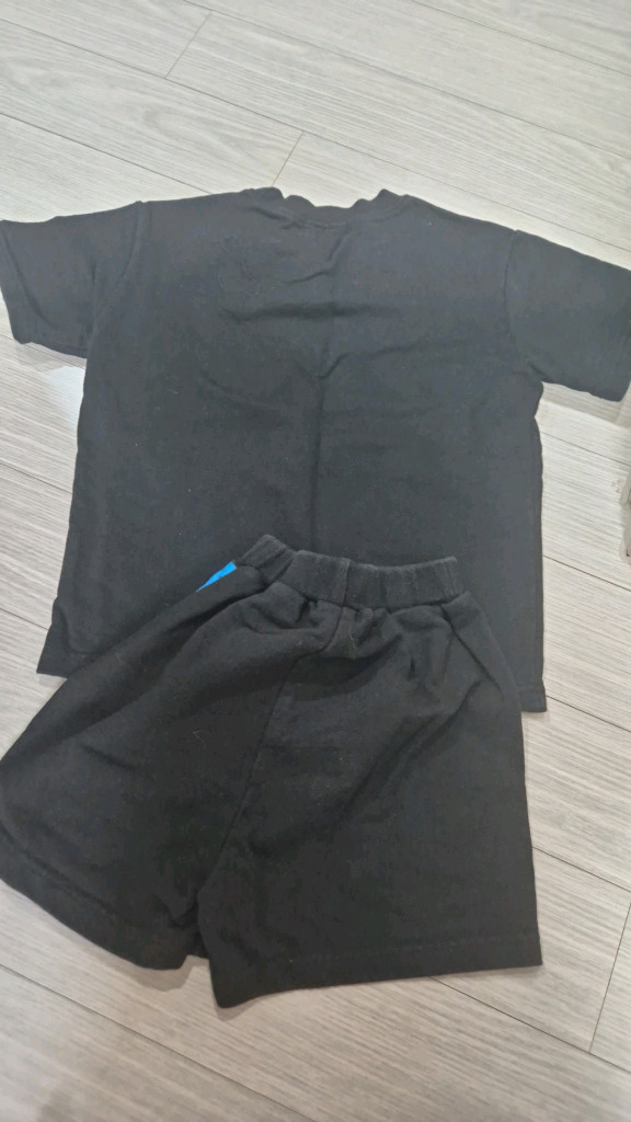 베베베베 여름상하복 xs--2