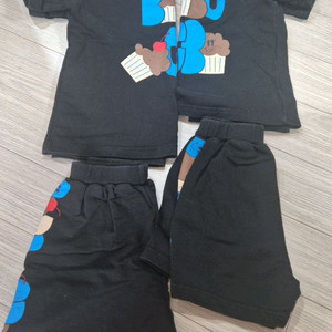 베베베베 여름상하복 xs