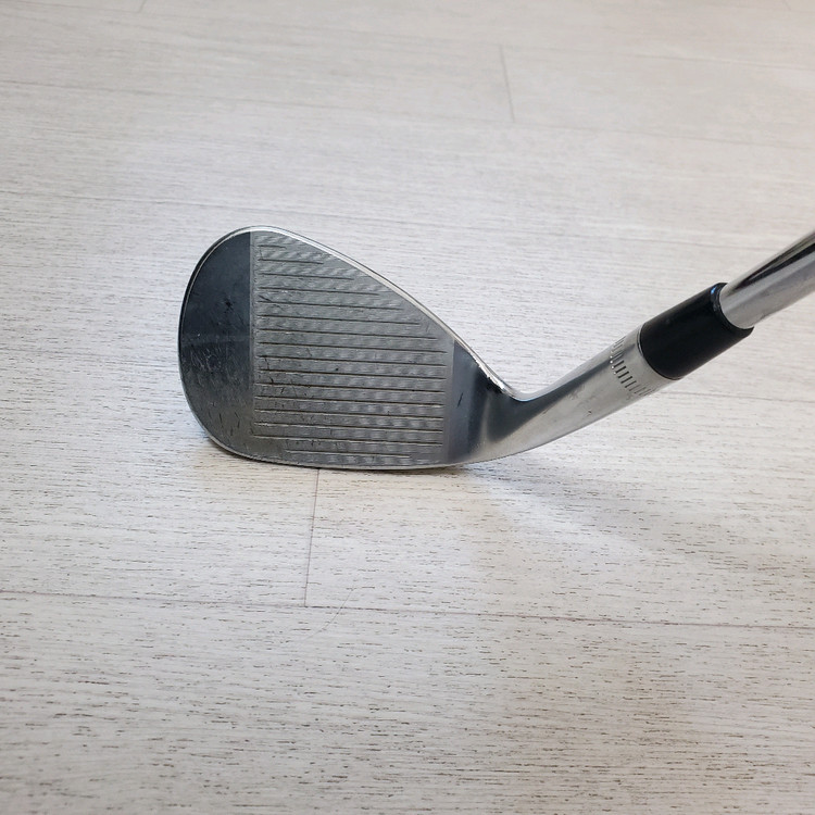 캘러웨이 죠스 MD5 웨지 58도 스틸샤프트 S 골프채 골프클럽--2