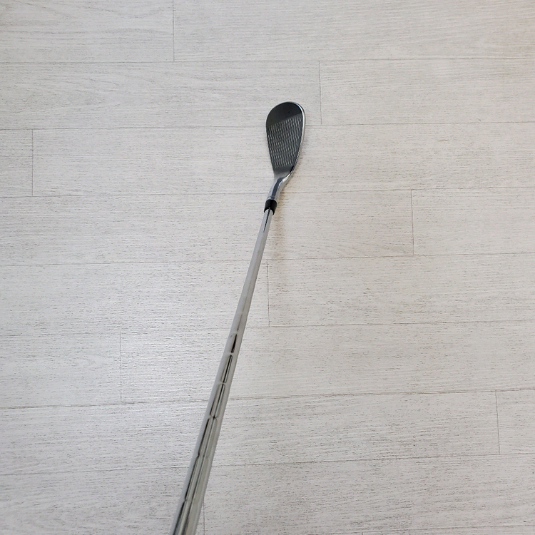 캘러웨이 죠스 MD5 웨지 58도 스틸샤프트 S 골프채 골프클럽--5