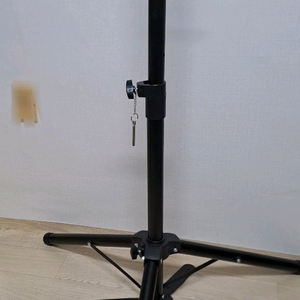 미용 이용 가발 스탠드 거치대 삼각대