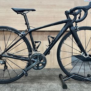 16년 트렉 에몬다 sl6 로드 자전거+마빅 시리움(림 브레이크)44 이미지