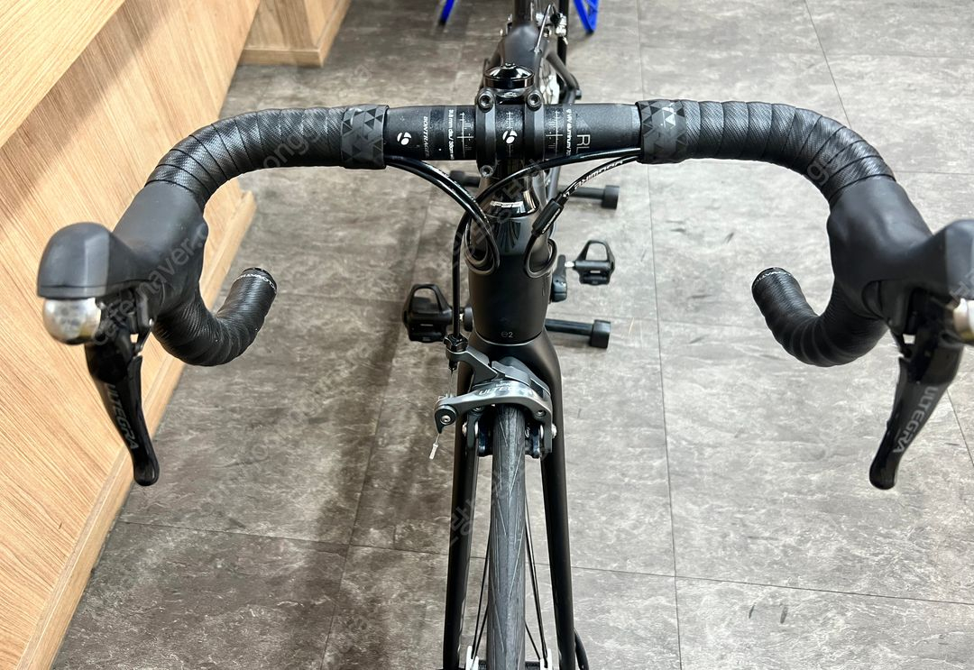 16년 트렉 에몬다 sl6 로드 자전거+마빅 시리움(림 브레이크)44 이미지