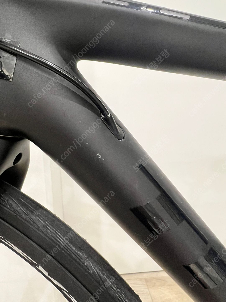 16년 트렉 에몬다 sl6 로드 자전거+마빅 시리움(림 브레이크)44 이미지