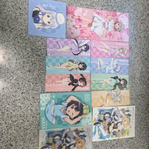 주문은 토끼입니까? 굿즈 이미지