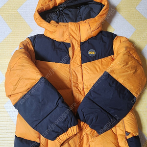 K2유아패딩110 이미지